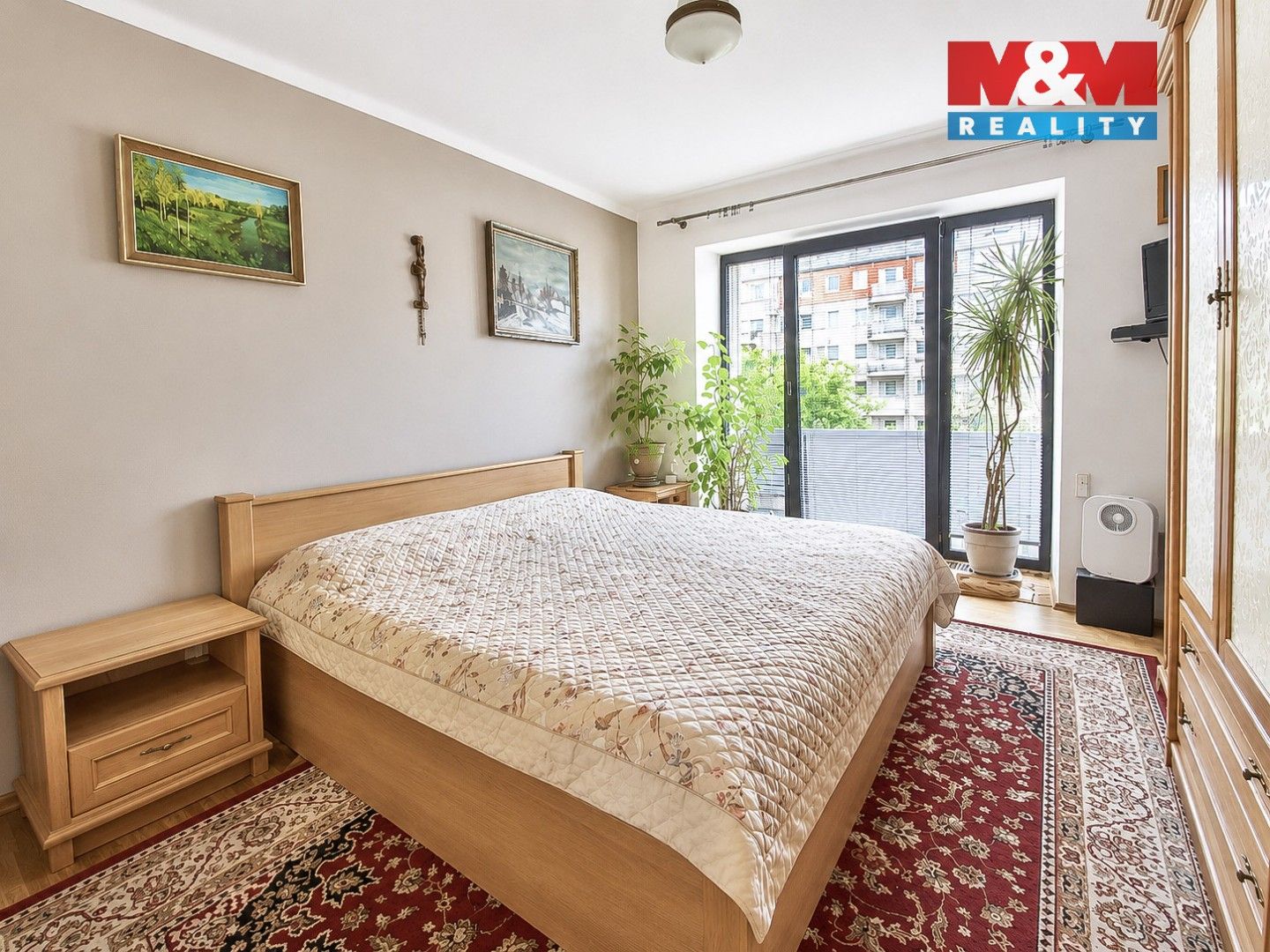 Prodej bytu 2+1 53 m² - foto 2
