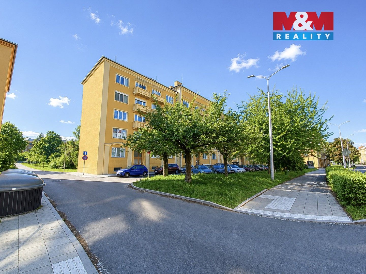 Prodej bytu 2+1 53 m² - foto 3