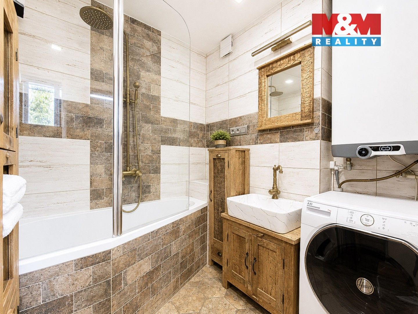 Prodej bytu 2+1 53 m² - foto 4