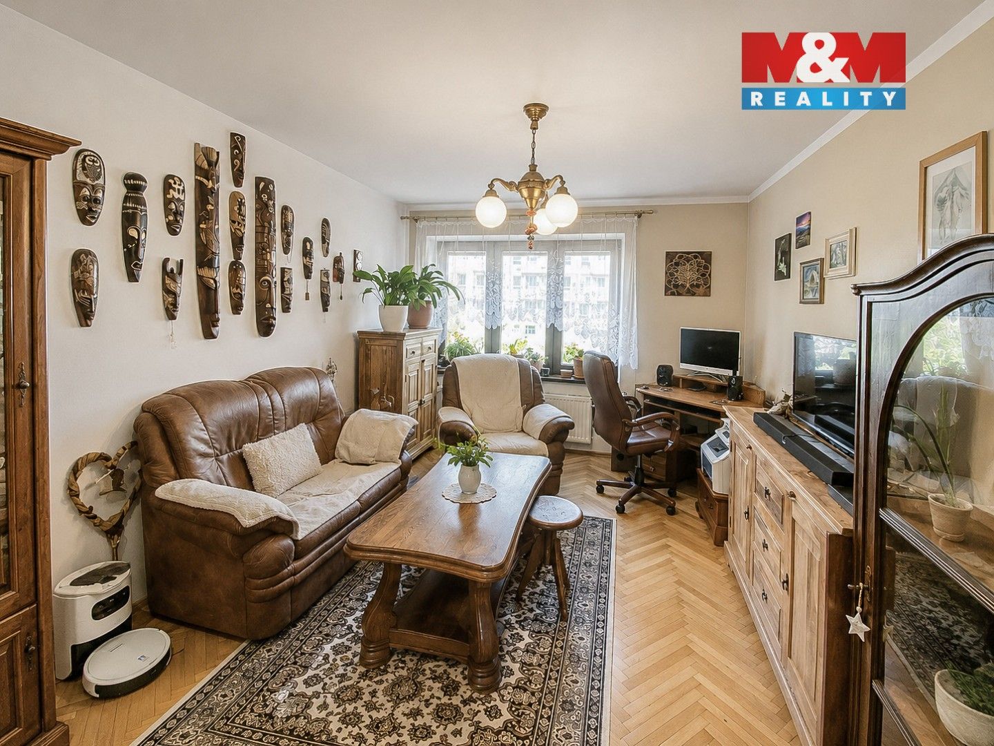 Prodej bytu 2+1 53 m² - foto 5