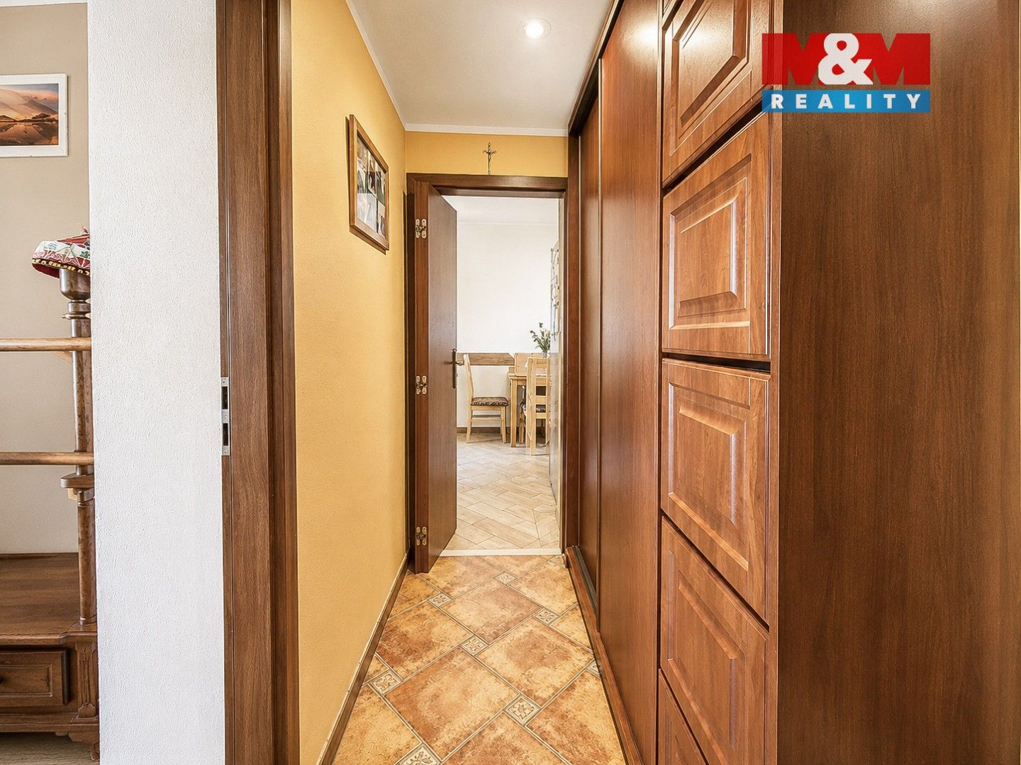 Prodej bytu 2+1 53 m² - foto 6