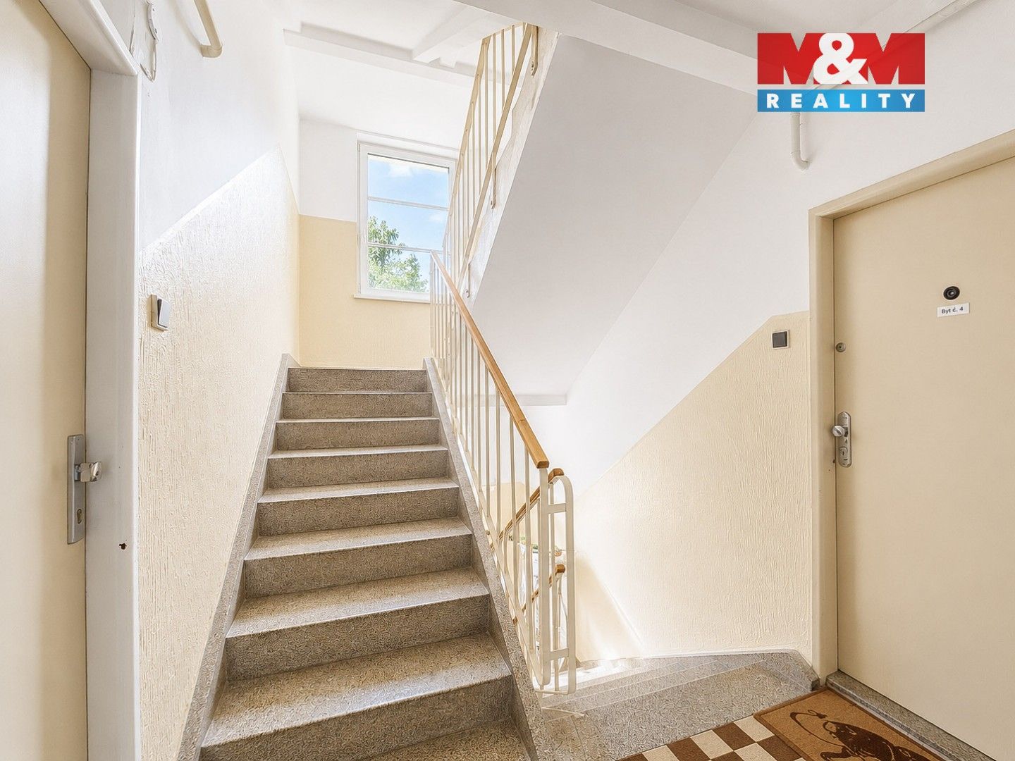Prodej bytu 2+1 53 m² - foto 10