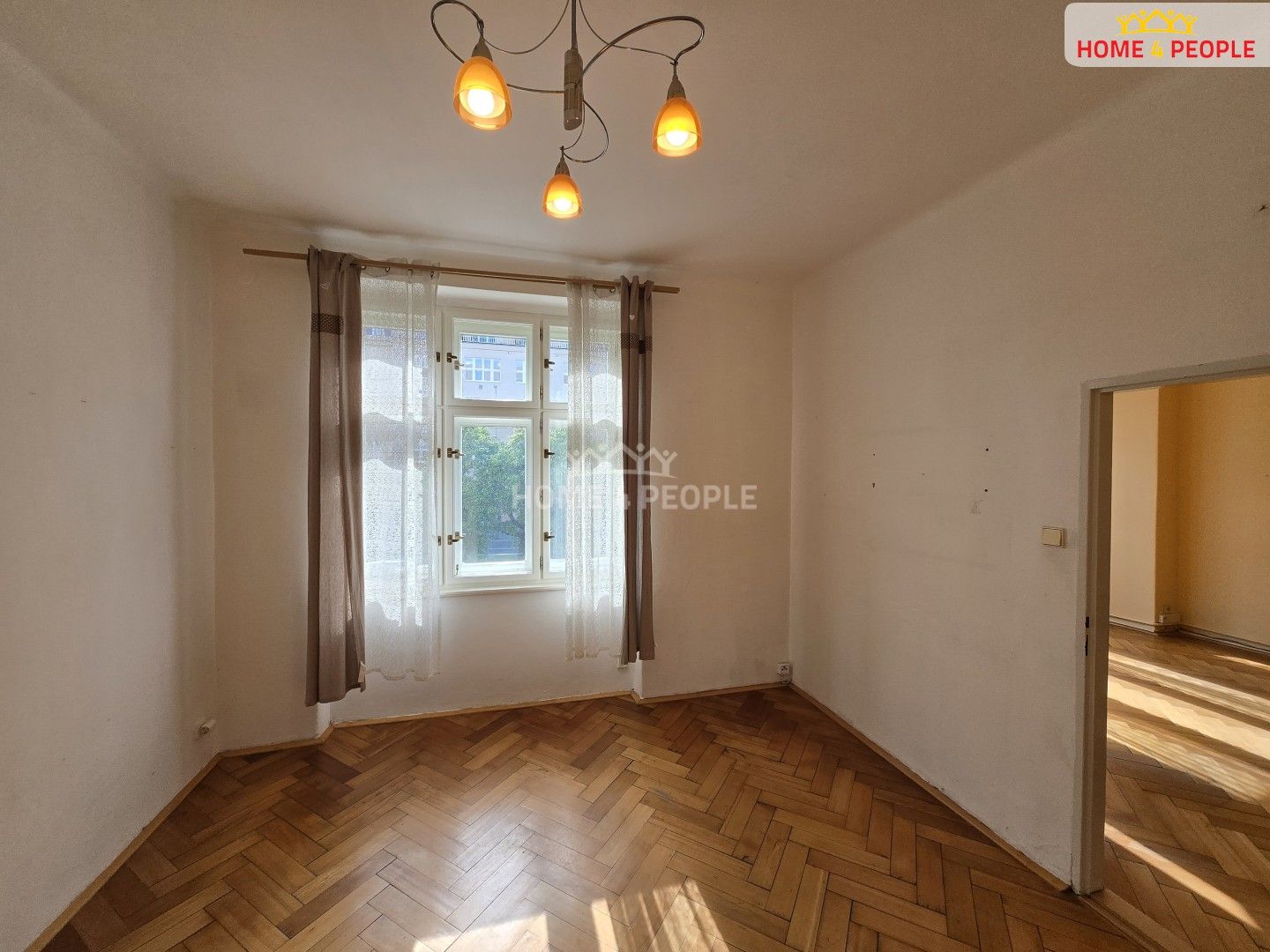 Prodej bytu 3+kk 64 m² - foto 1