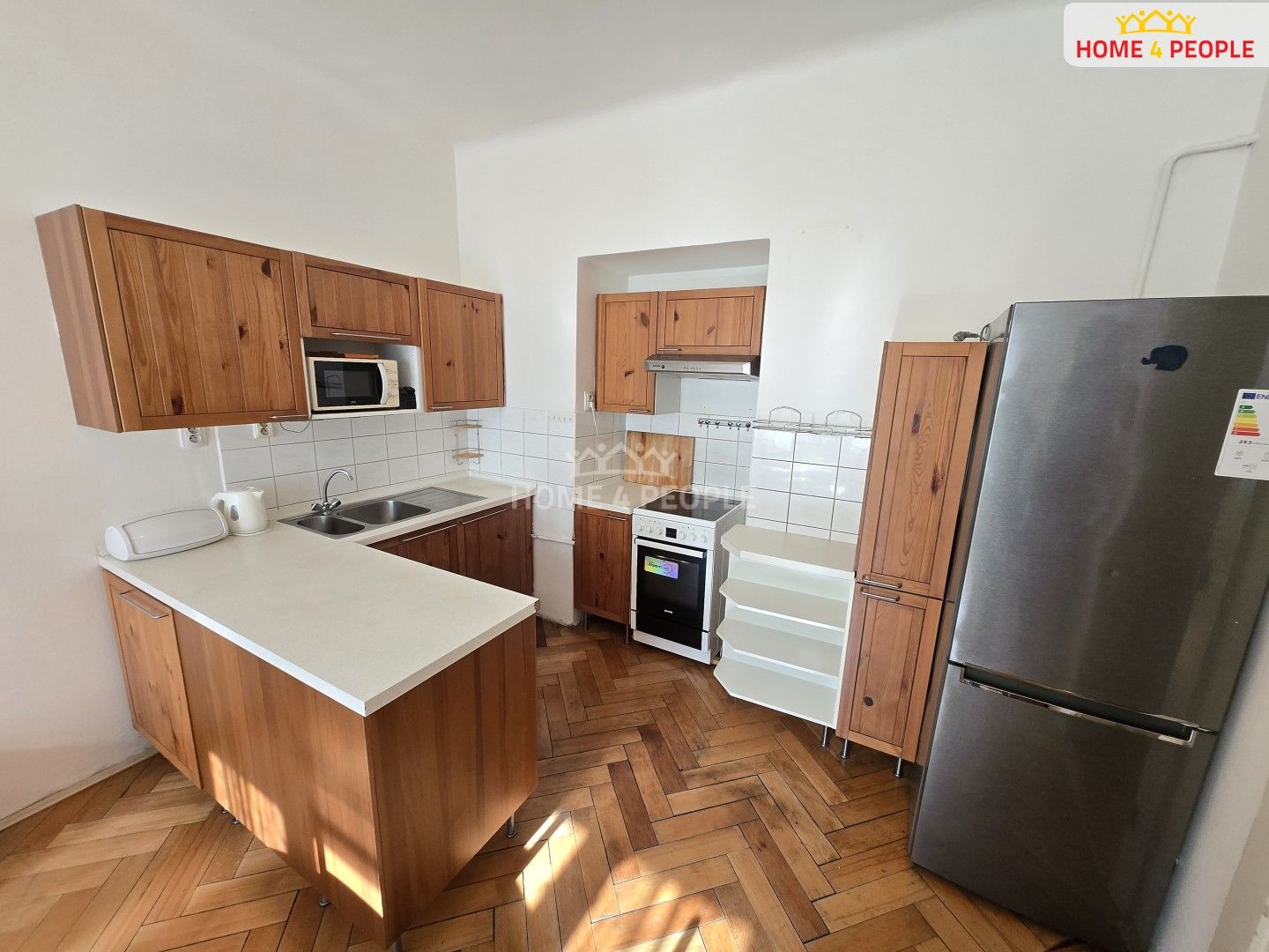 Prodej bytu 3+kk 64 m² - foto 3