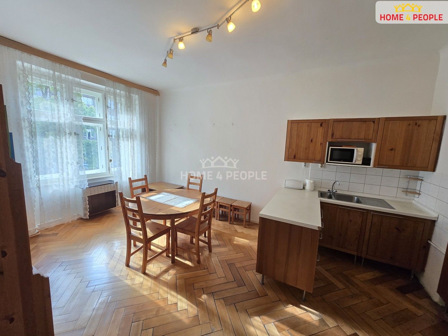 Prodej bytu 3+kk 64 m² - foto 5