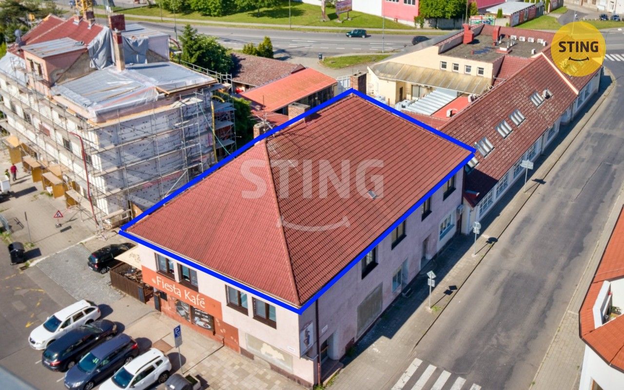 Prodej nemovitosti 170 m² - foto 1