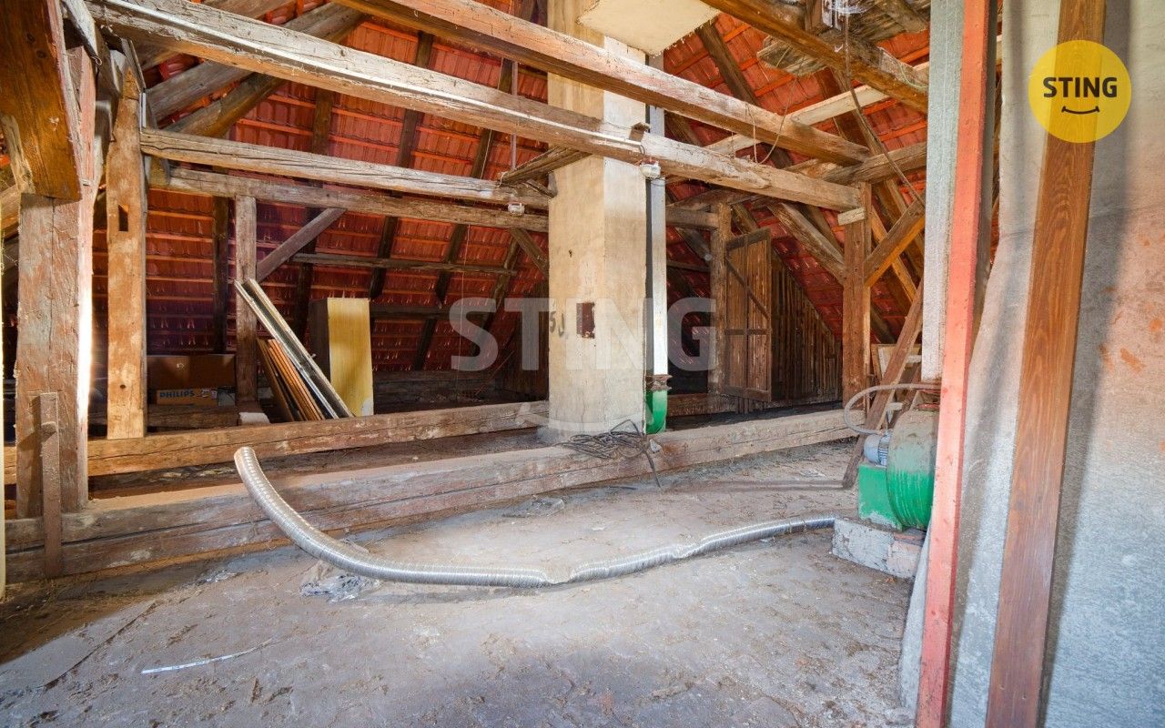 Prodej nemovitosti 170 m² - foto 3