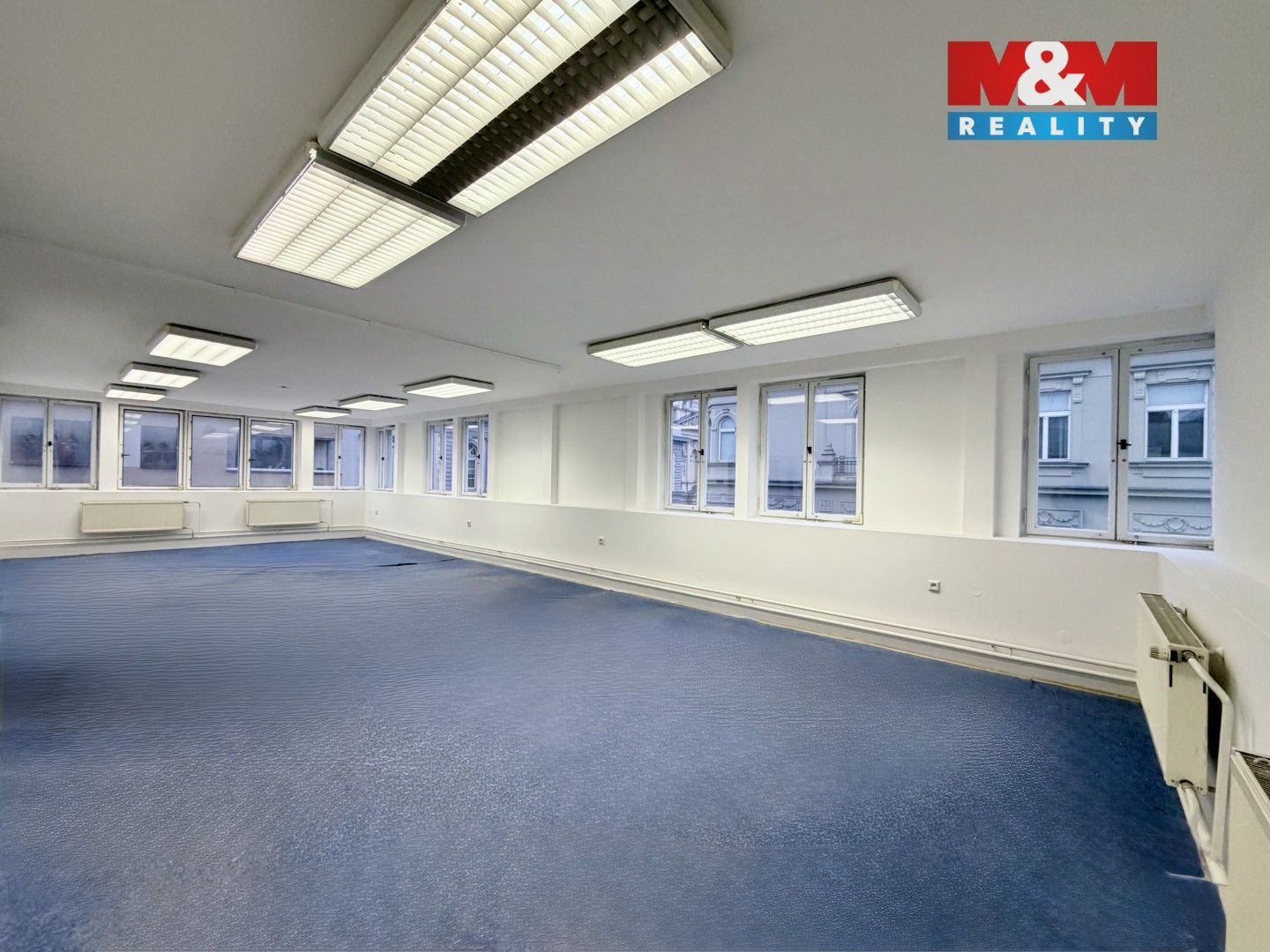 Pronájem komerčního prostoru 82 m² - foto 3