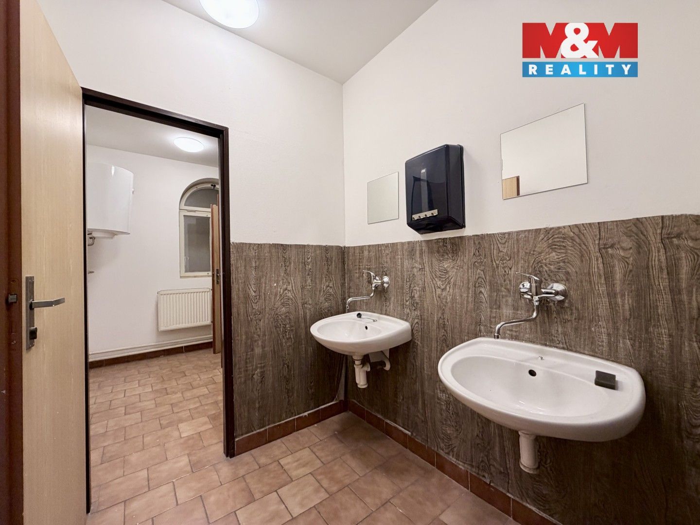 Pronájem komerčního prostoru 82 m² - foto 5