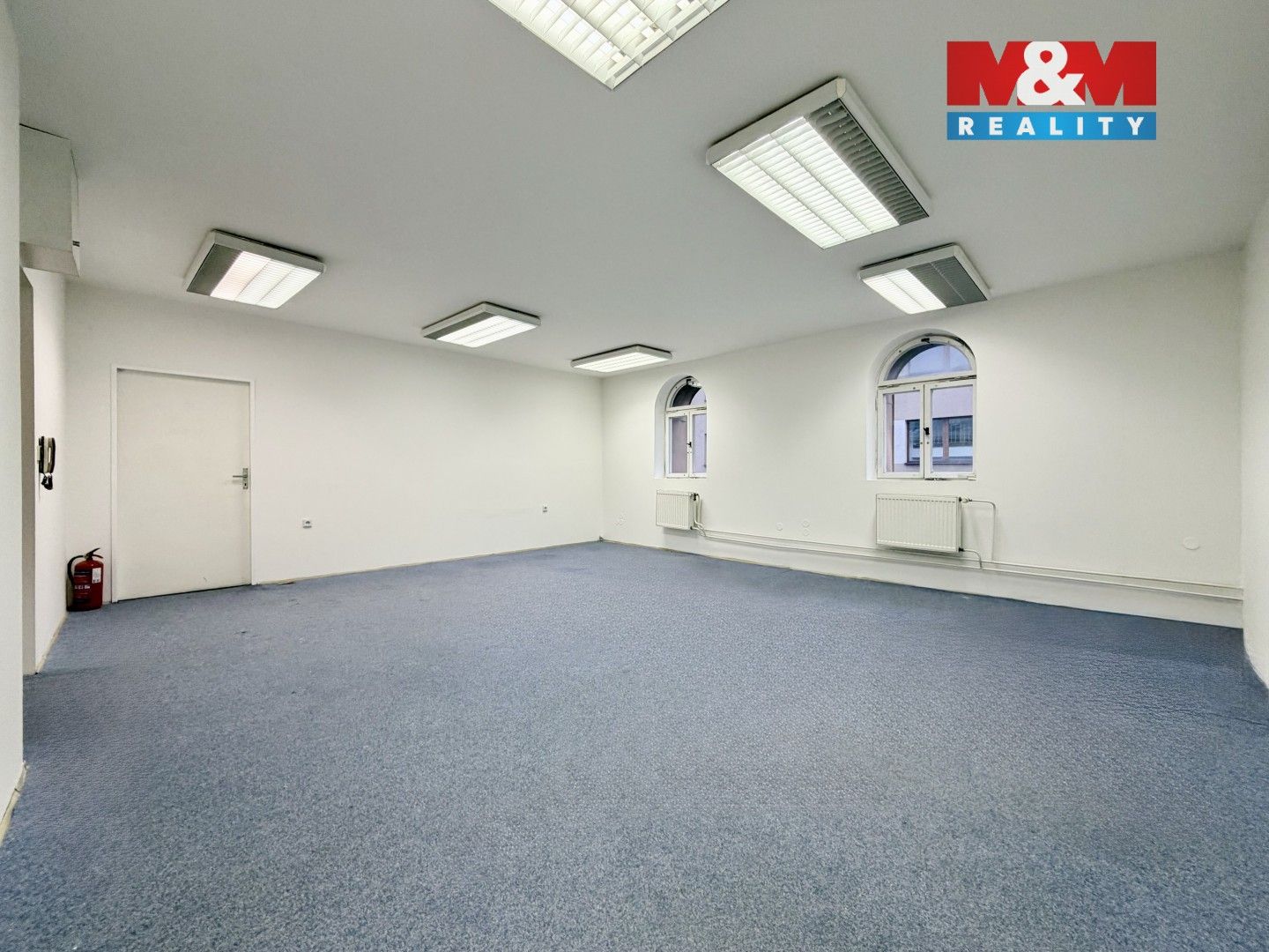 Pronájem komerčního prostoru 82 m² - foto 4