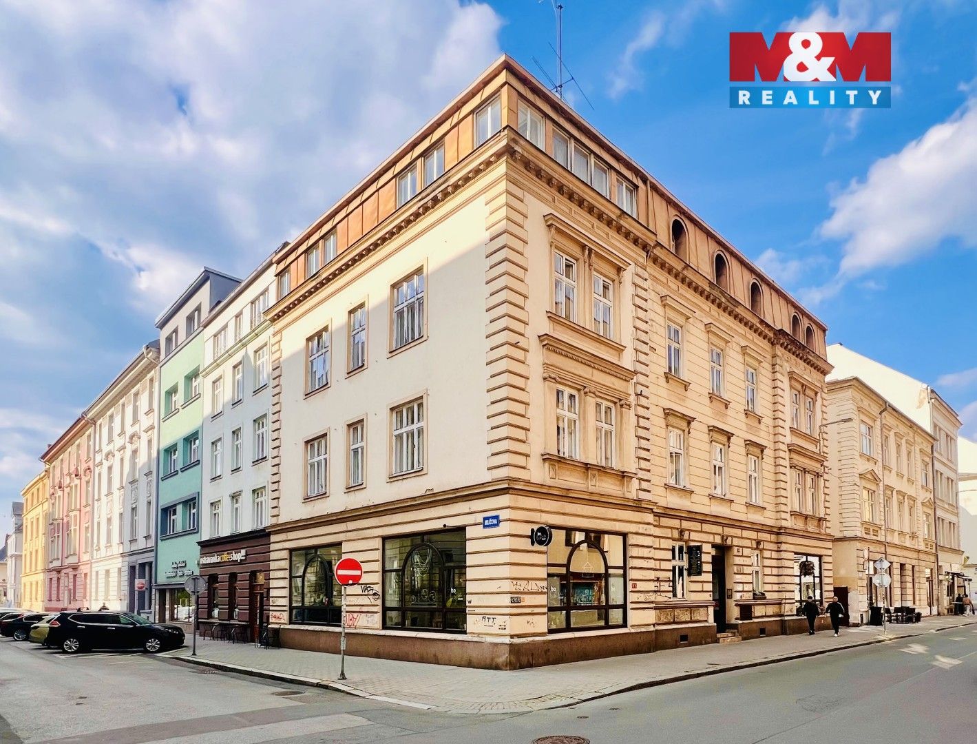 Pronájem komerčního prostoru 82 m² - foto 6
