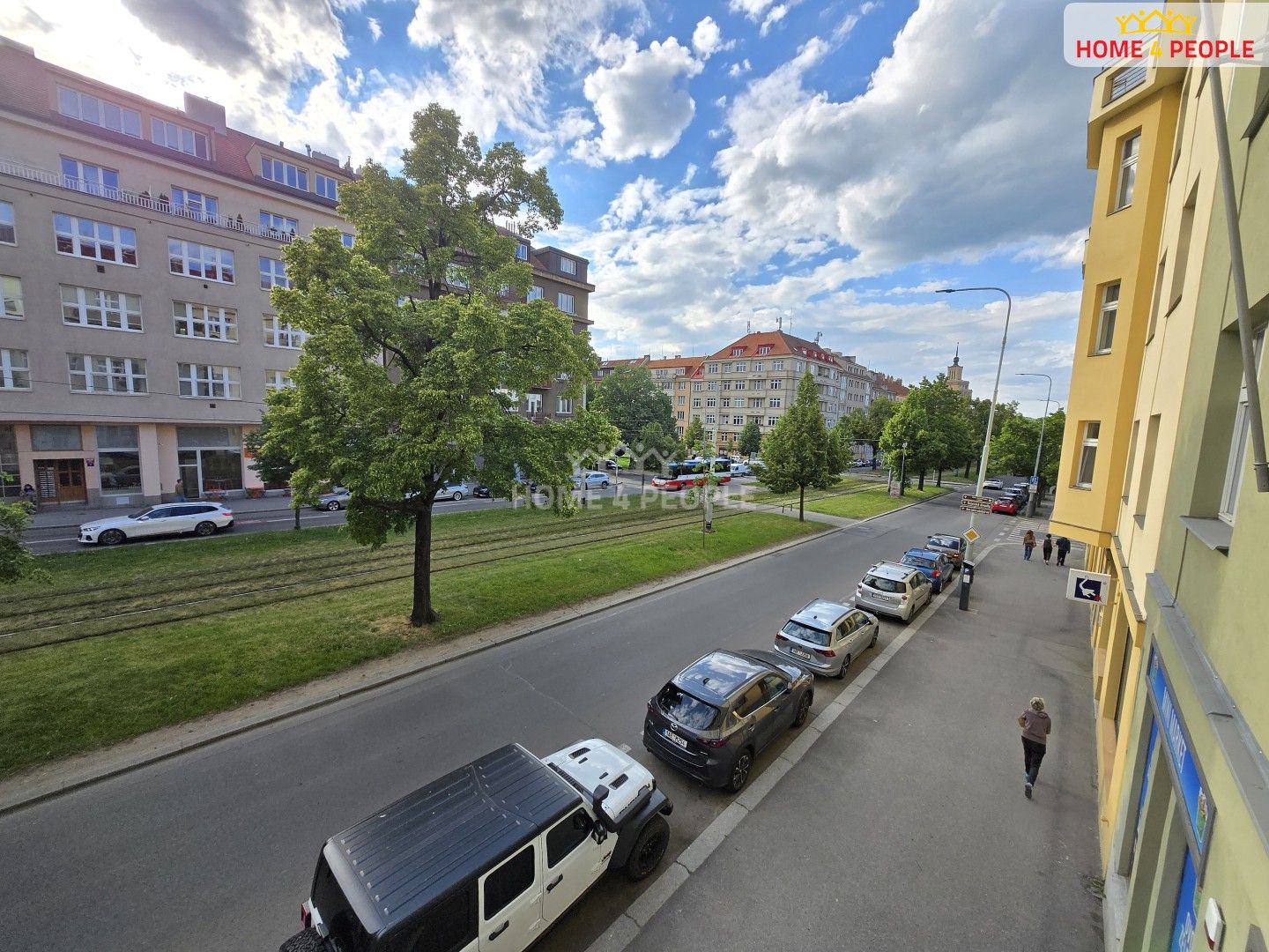 Prodej bytu 3+kk 64 m² - foto 9