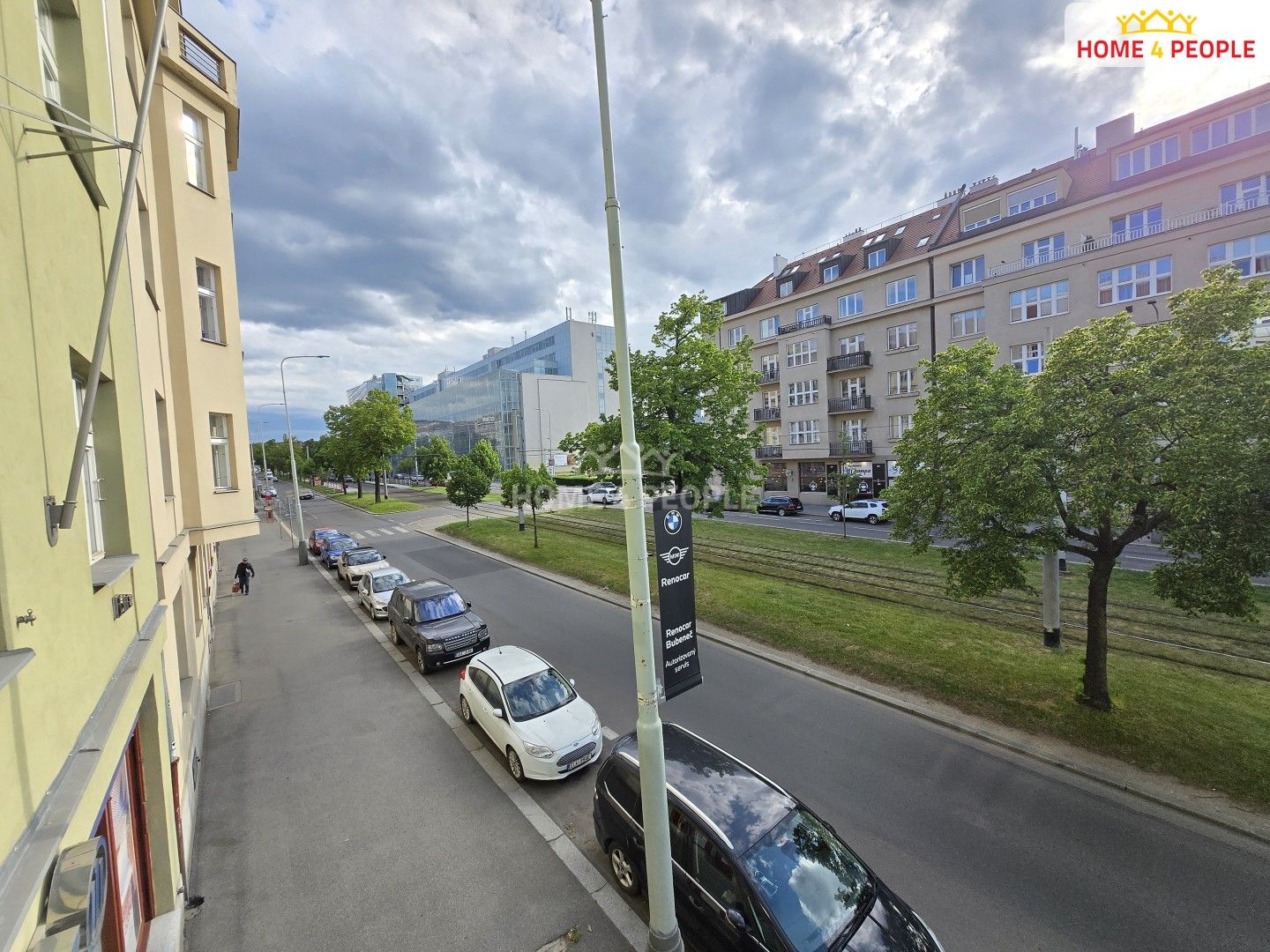 Prodej bytu 3+kk 64 m² - foto 10