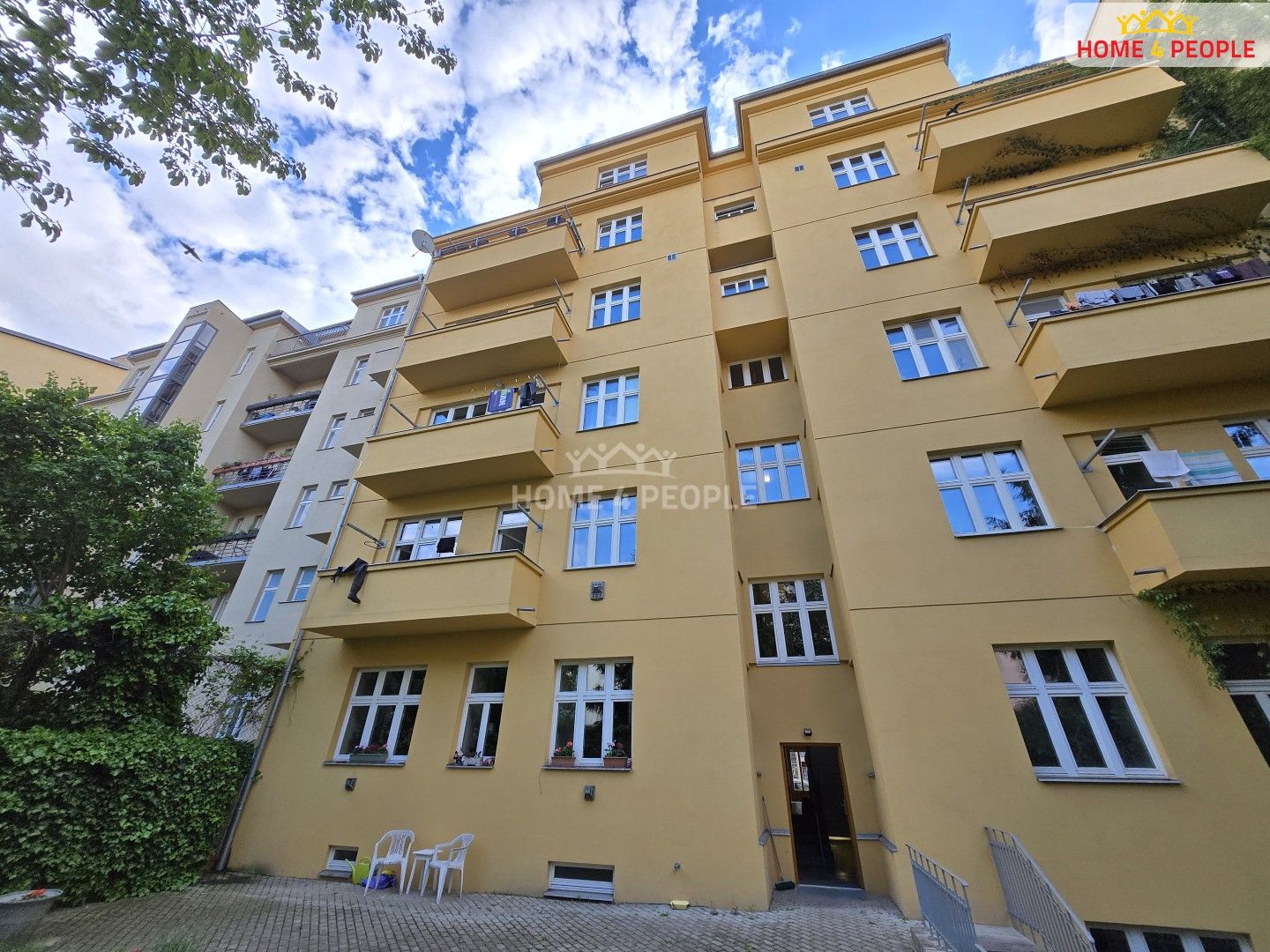 Prodej bytu 3+kk 64 m² - foto 11