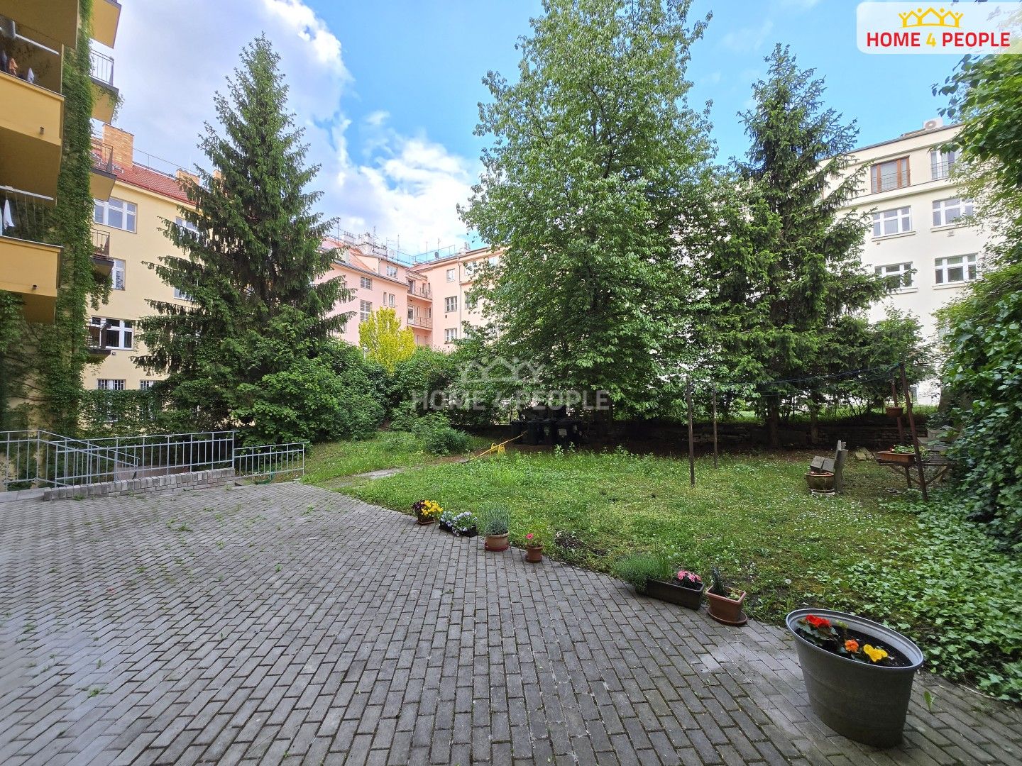 Prodej bytu 3+kk 64 m² - foto 12