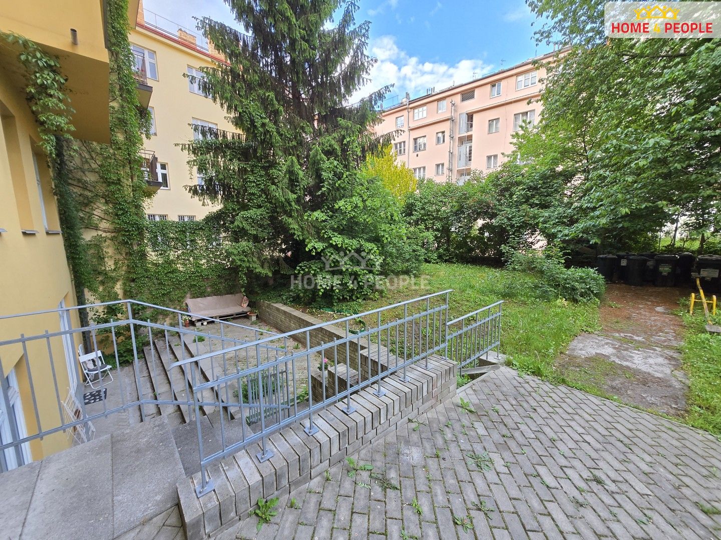 Prodej bytu 3+kk 64 m² - foto 14