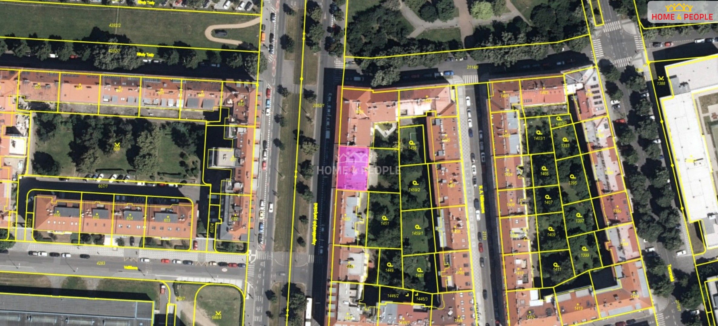 Prodej bytu 3+kk 64 m² - foto 15