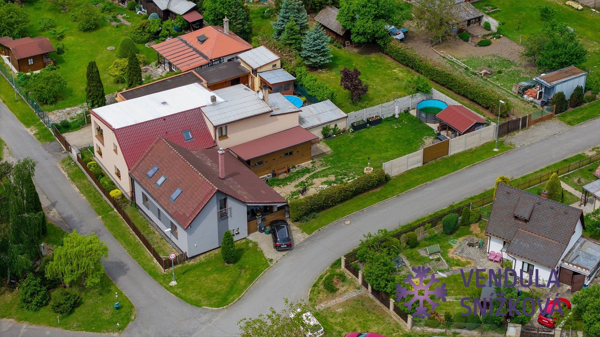 Prodej domu 150 m² - foto 1