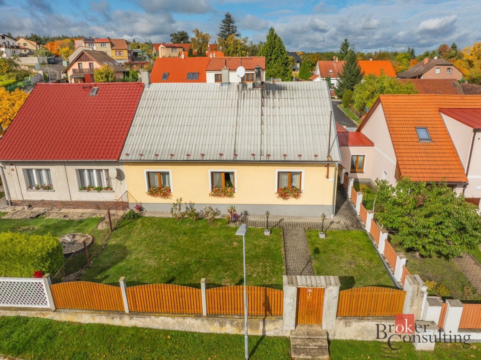 Prodej domu 161 m² - foto 1