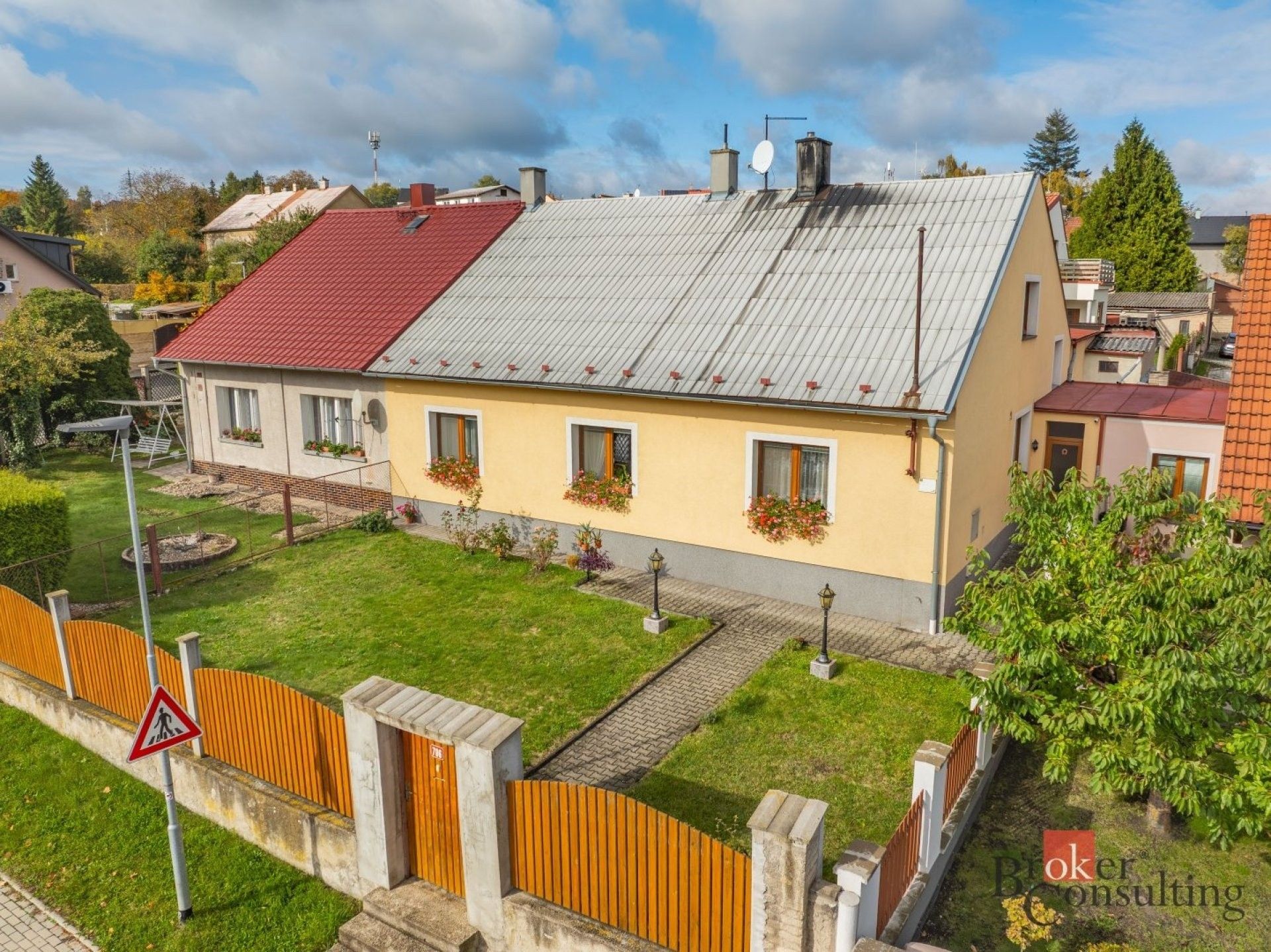 Prodej domu 161 m² - foto 2