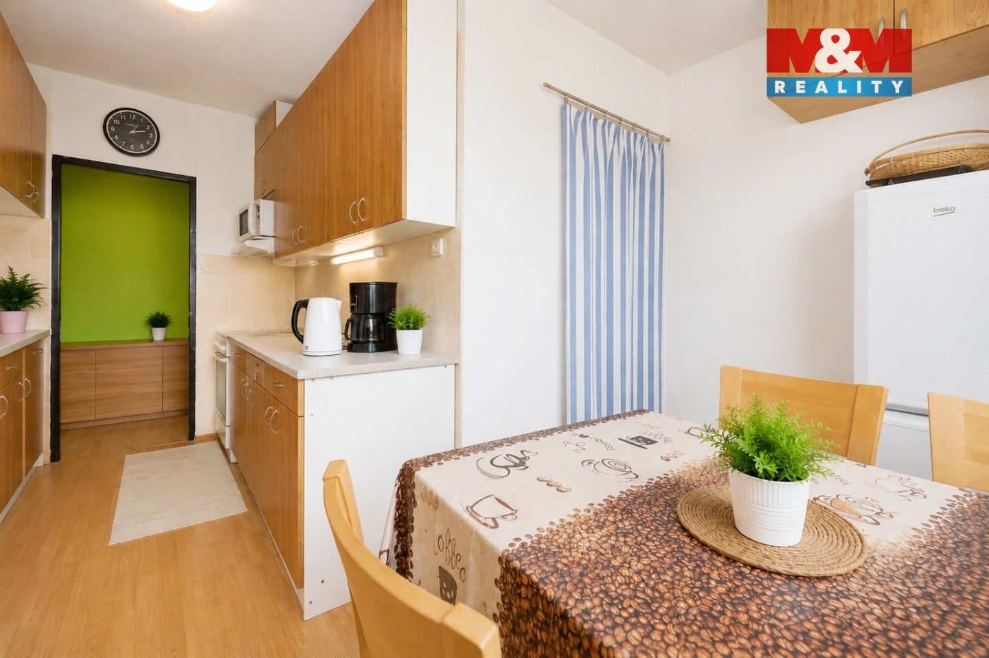 Prodej bytu 2+1 69 m² - foto 4