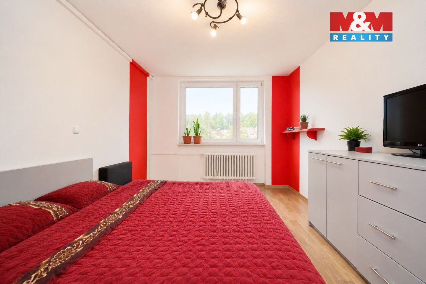 Prodej bytu 2+1 69 m² - foto 6