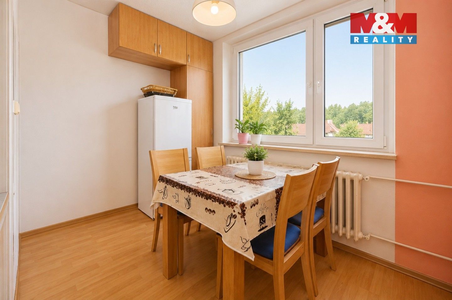 Prodej bytu 2+1 69 m² - foto 5