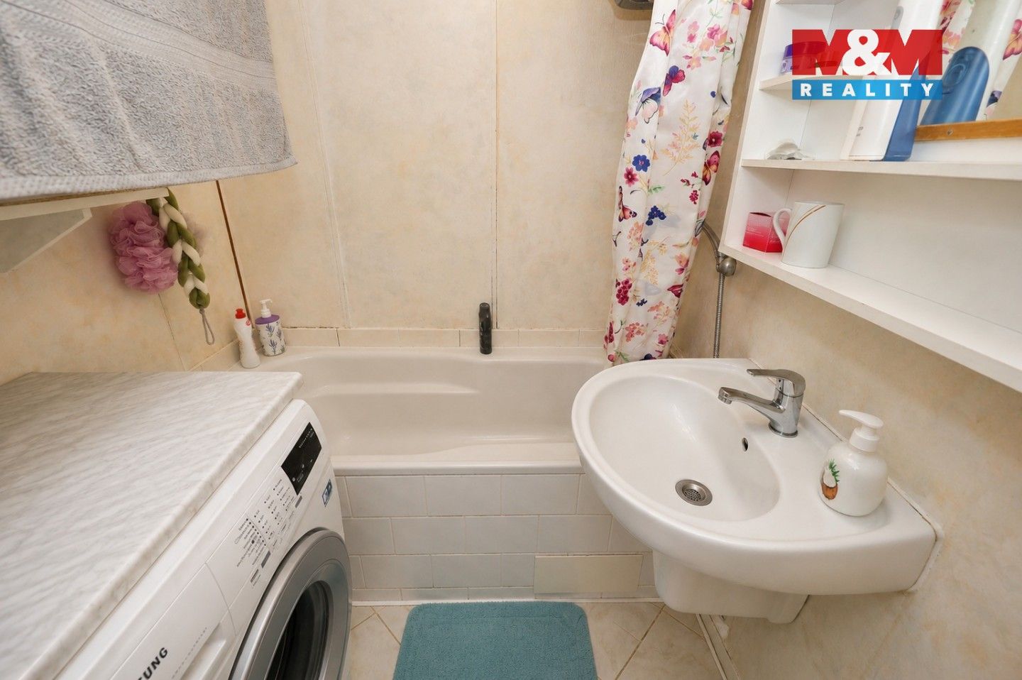 Prodej bytu 2+1 69 m² - foto 10