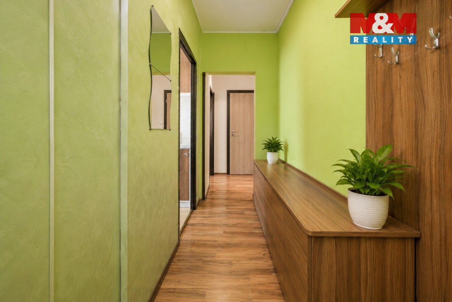 Prodej bytu 2+1 69 m² - foto 13