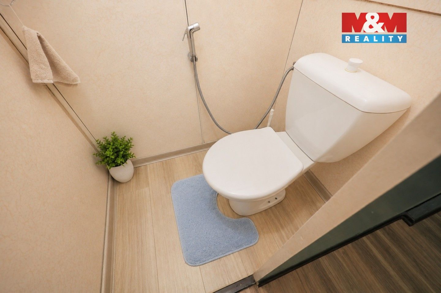 Prodej bytu 2+1 69 m² - foto 11