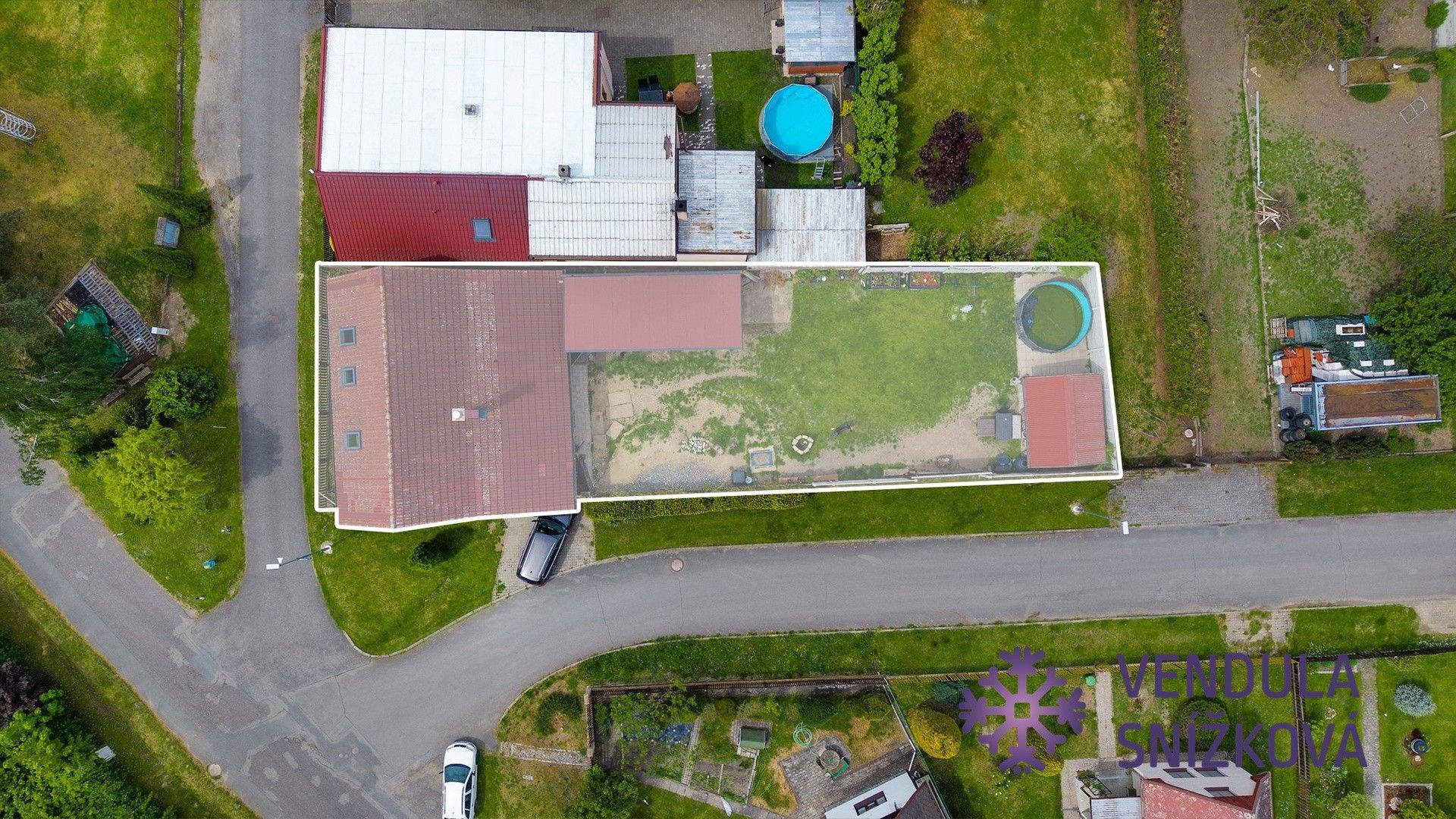 Prodej domu 150 m² - foto 18