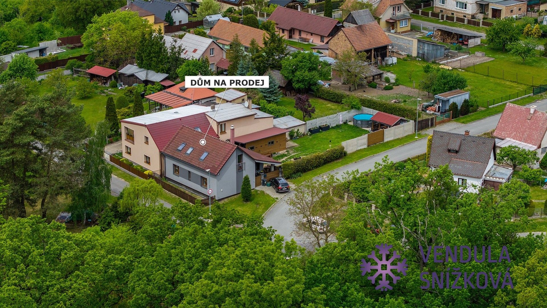 Prodej domu 150 m² - foto 19
