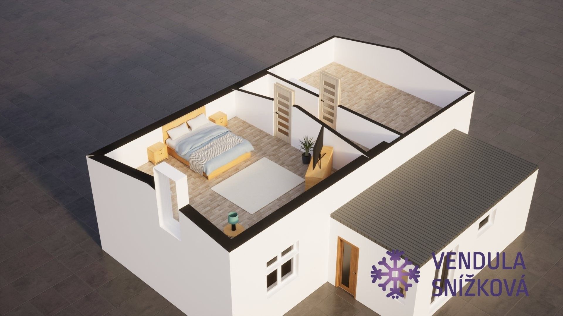 Prodej domu 150 m² - foto 21