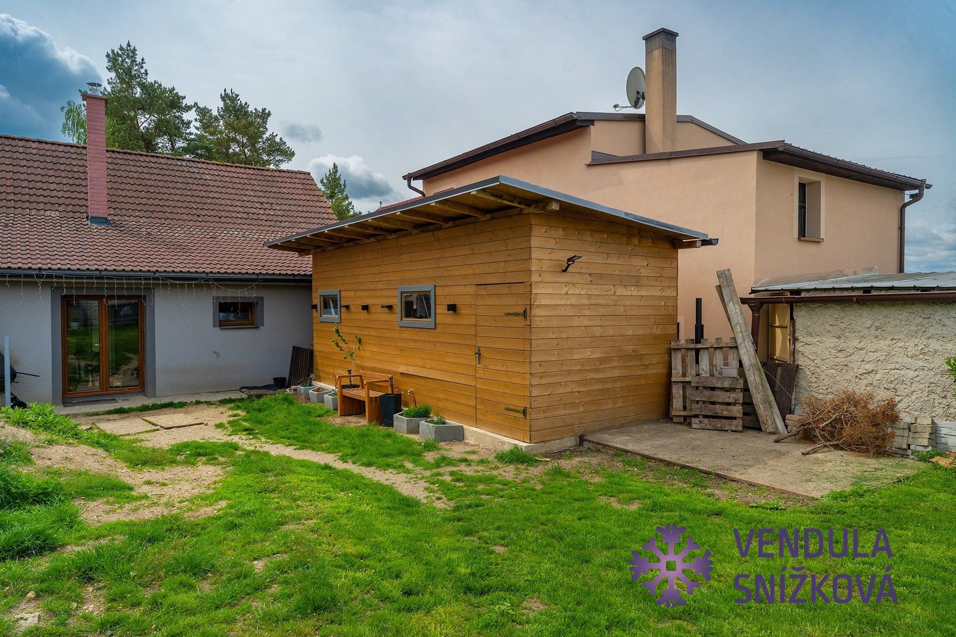 Prodej domu 150 m² - foto 23