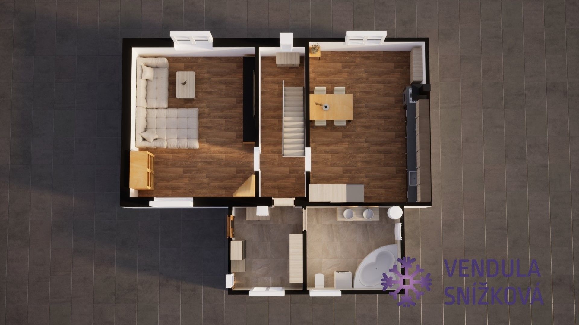 Prodej domu 150 m² - foto 29