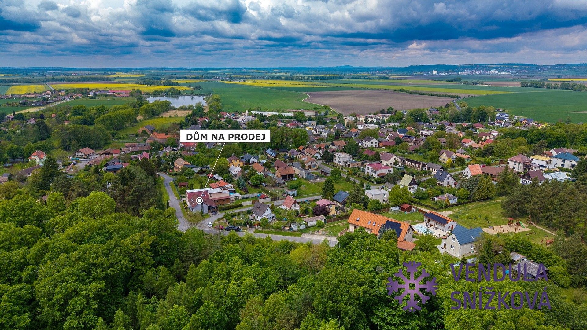 Prodej domu 150 m² - foto 28