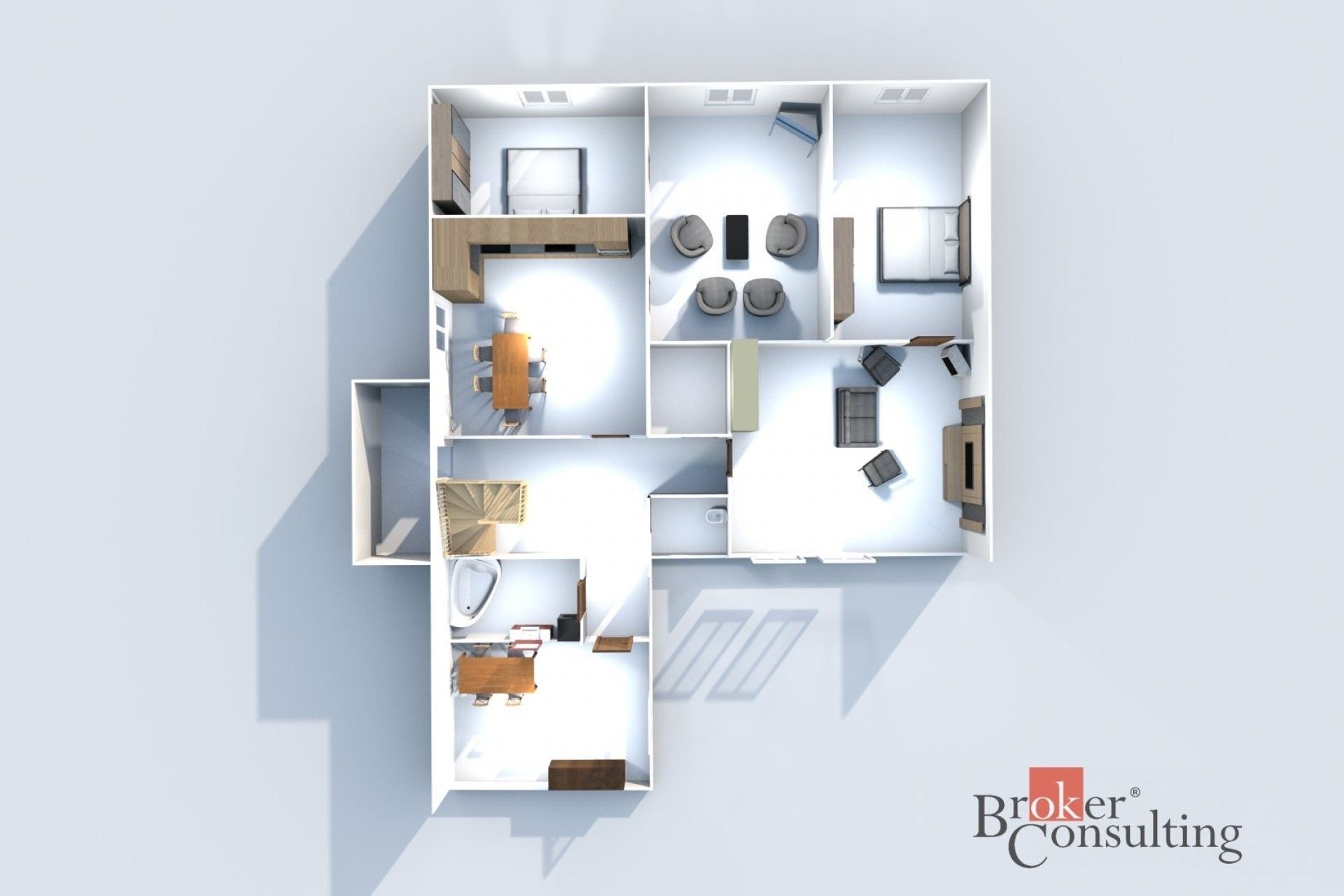 Prodej domu 161 m² - foto 26