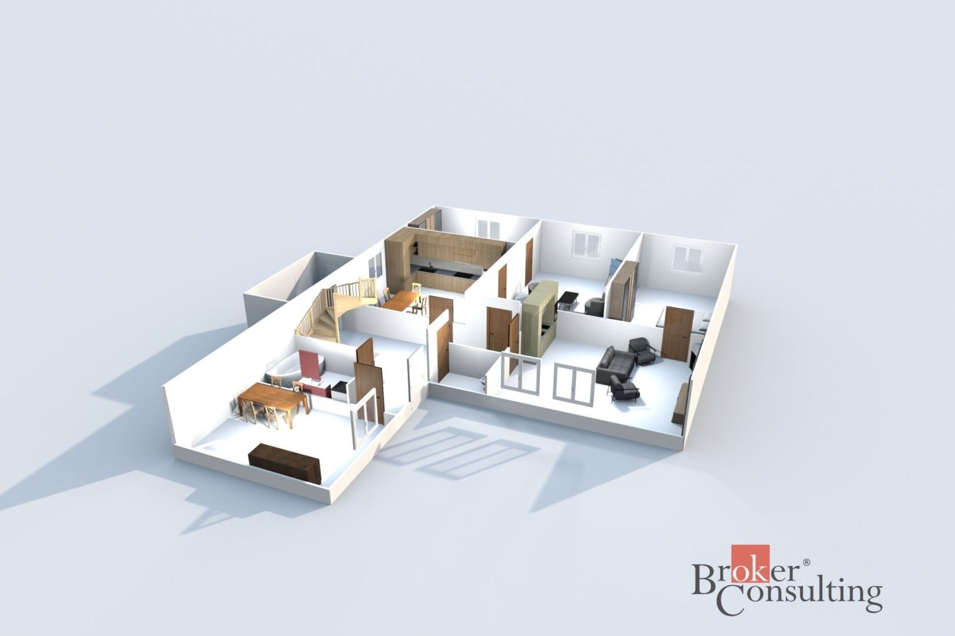 Prodej domu 161 m² - foto 25