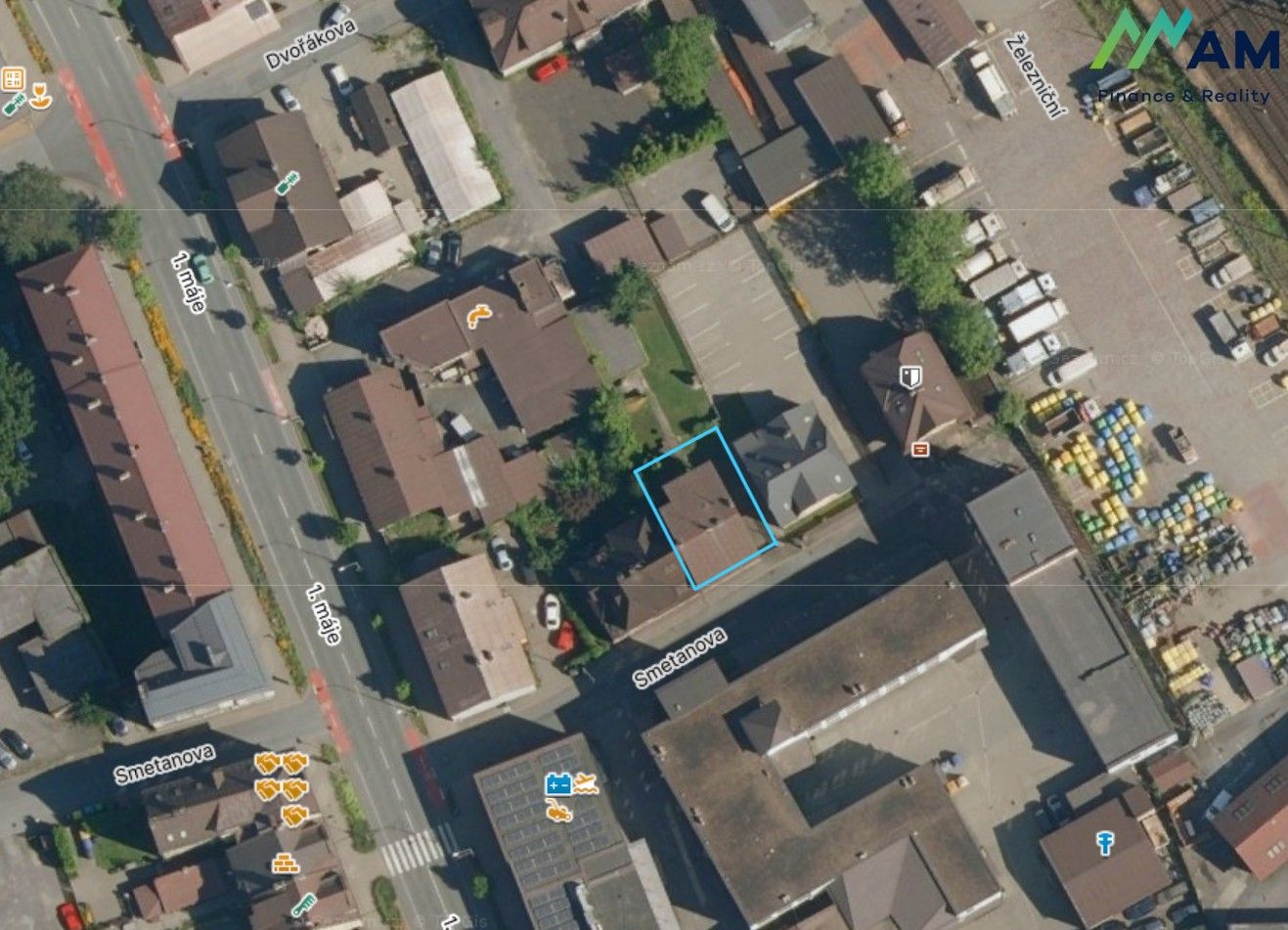 Prodej domu 134 m² - foto 4
