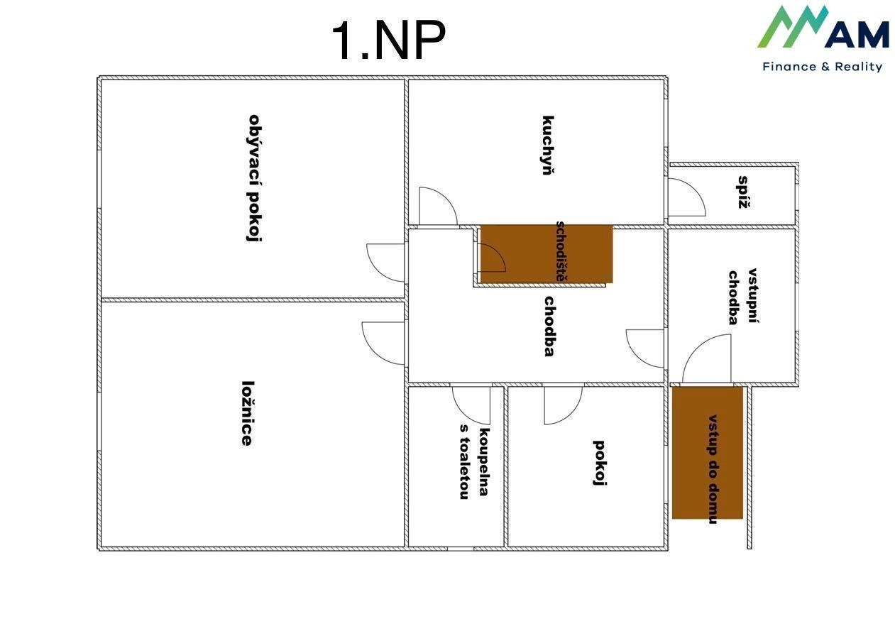 Prodej domu 134 m² - foto 7