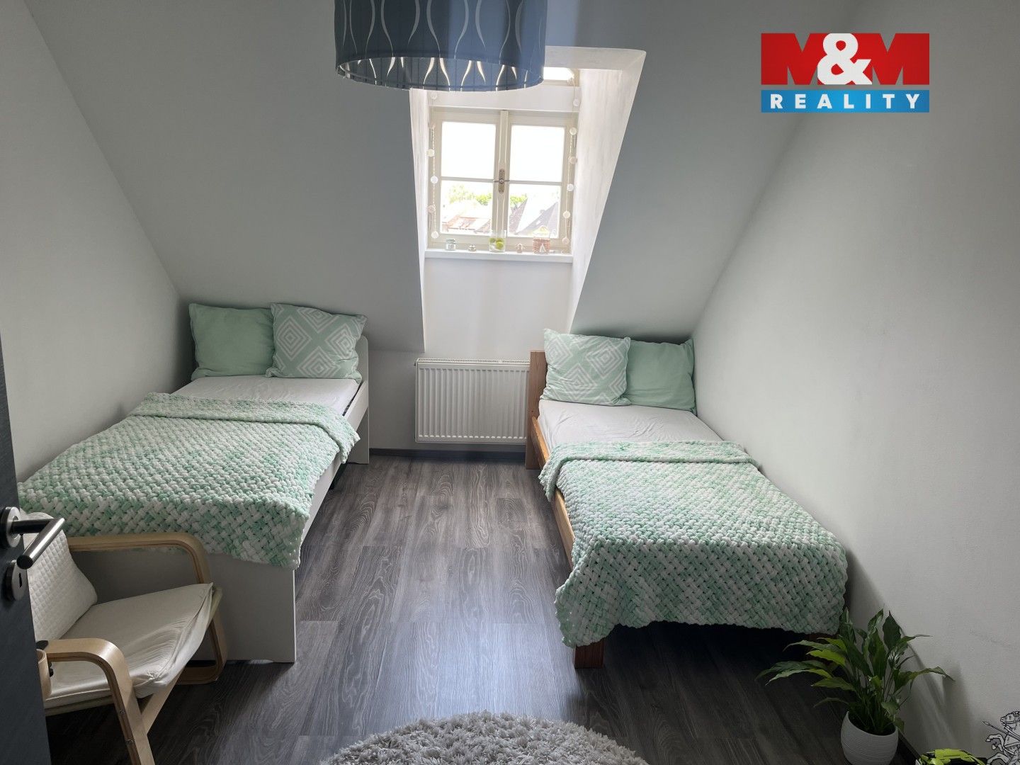 Prodej bytu 3+kk 95 m² - foto 5