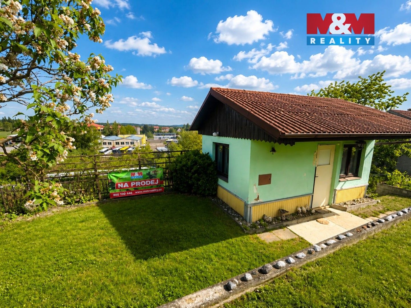 Prodej domu 34 m² - foto 5