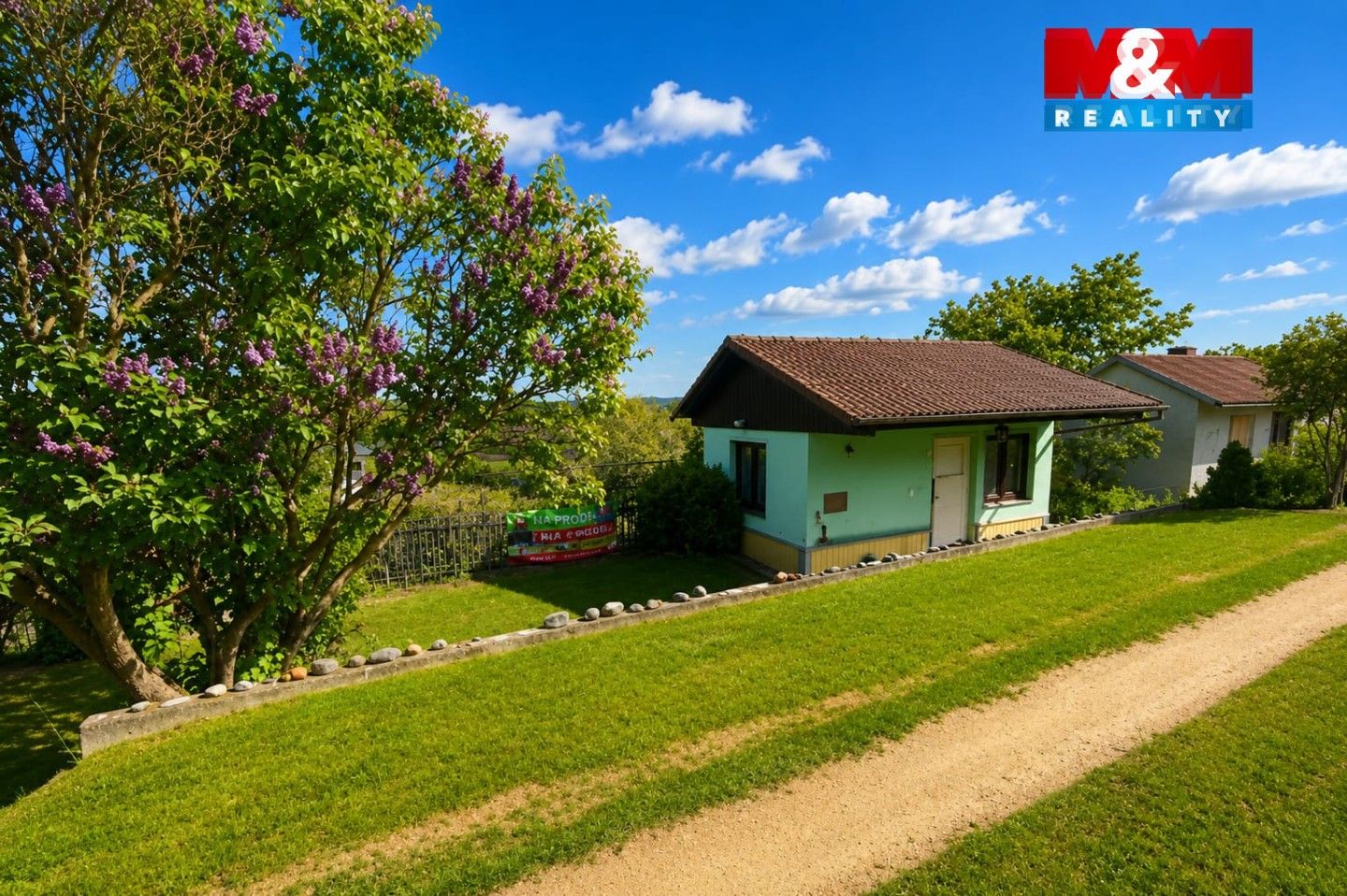 Prodej domu 34 m² - foto 10