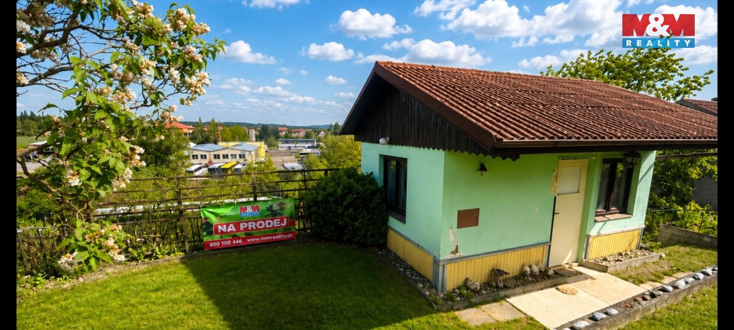 Prodej domu 34 m² - foto 12