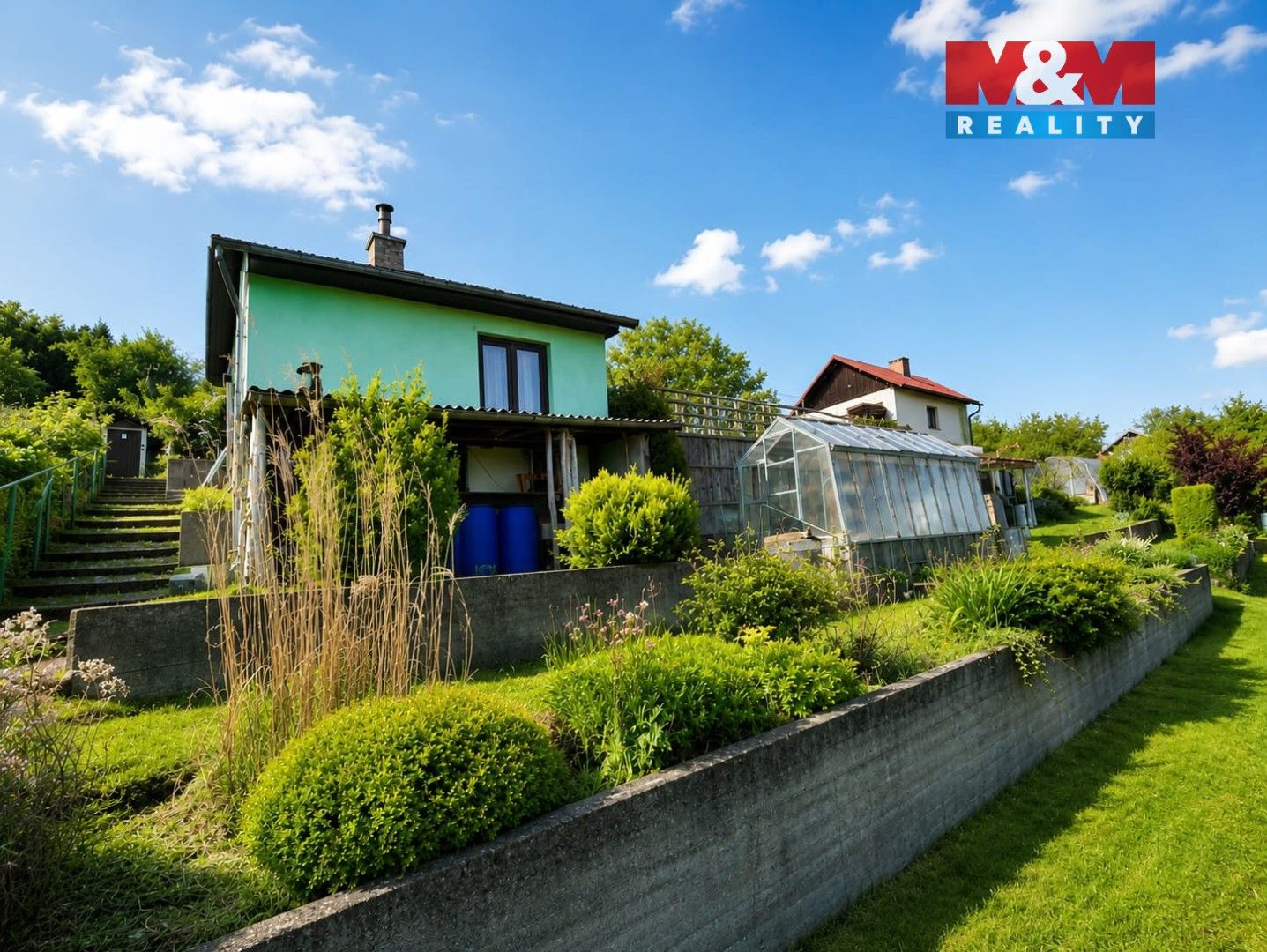 Prodej domu 34 m² - foto 13