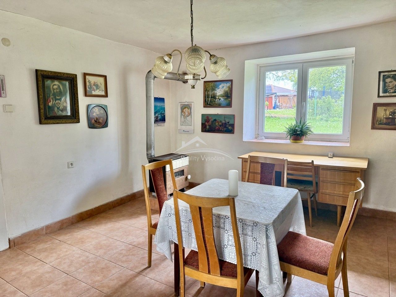 Prodej domu 120 m² - foto 4