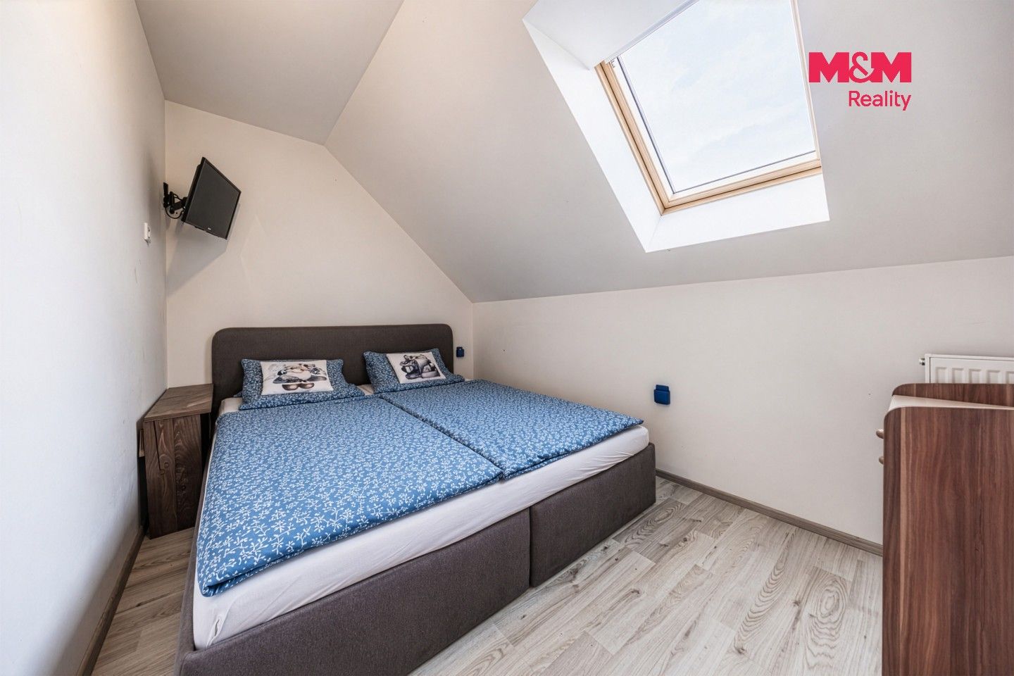 Prodej domu 88 m² - foto 16