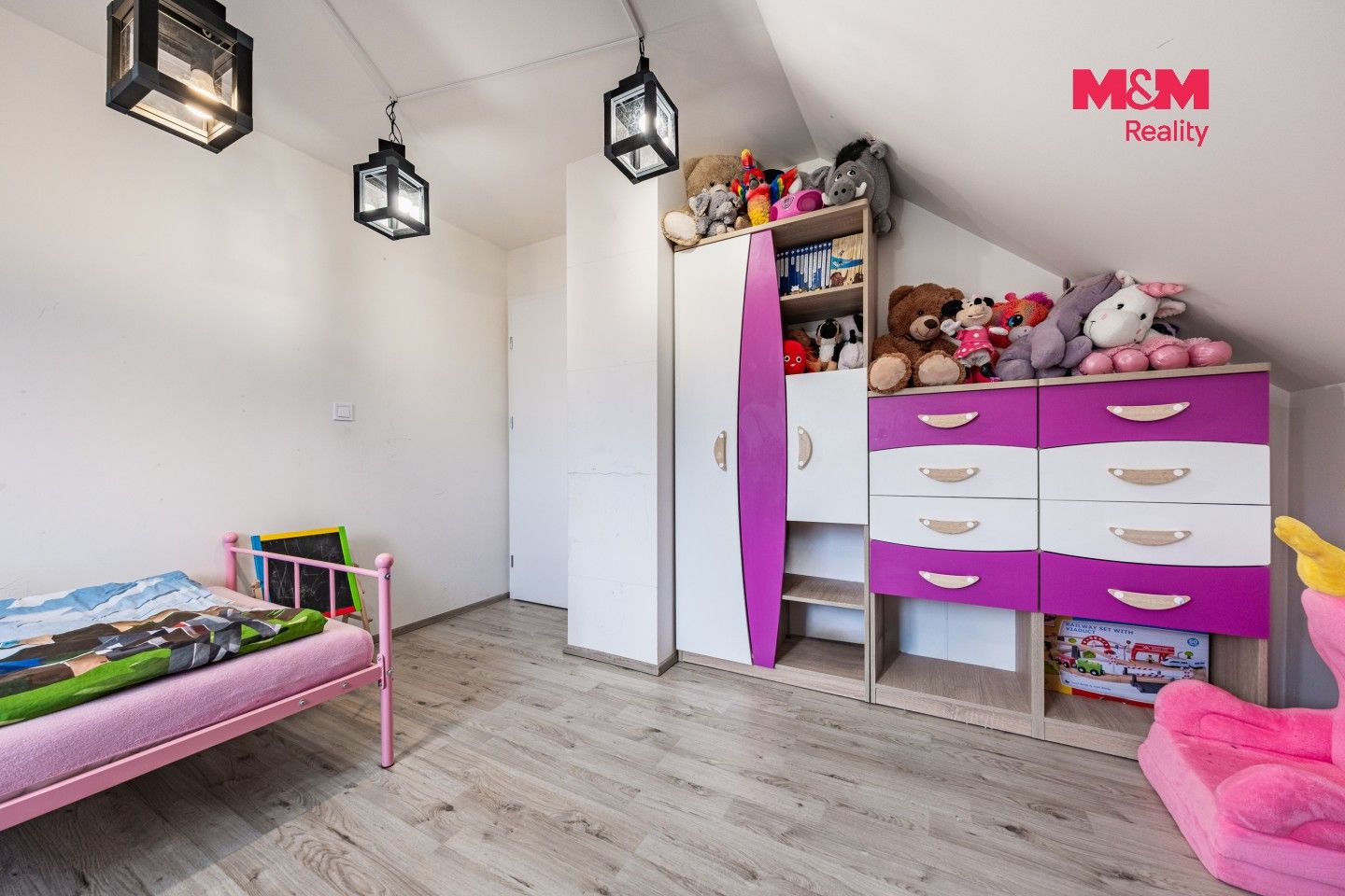 Prodej domu 88 m² - foto 17