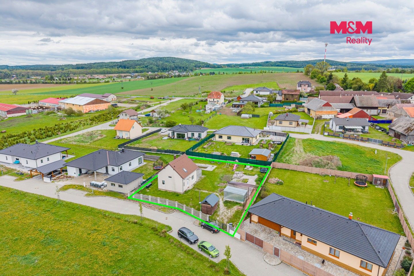 Prodej domu 88 m² - foto 24