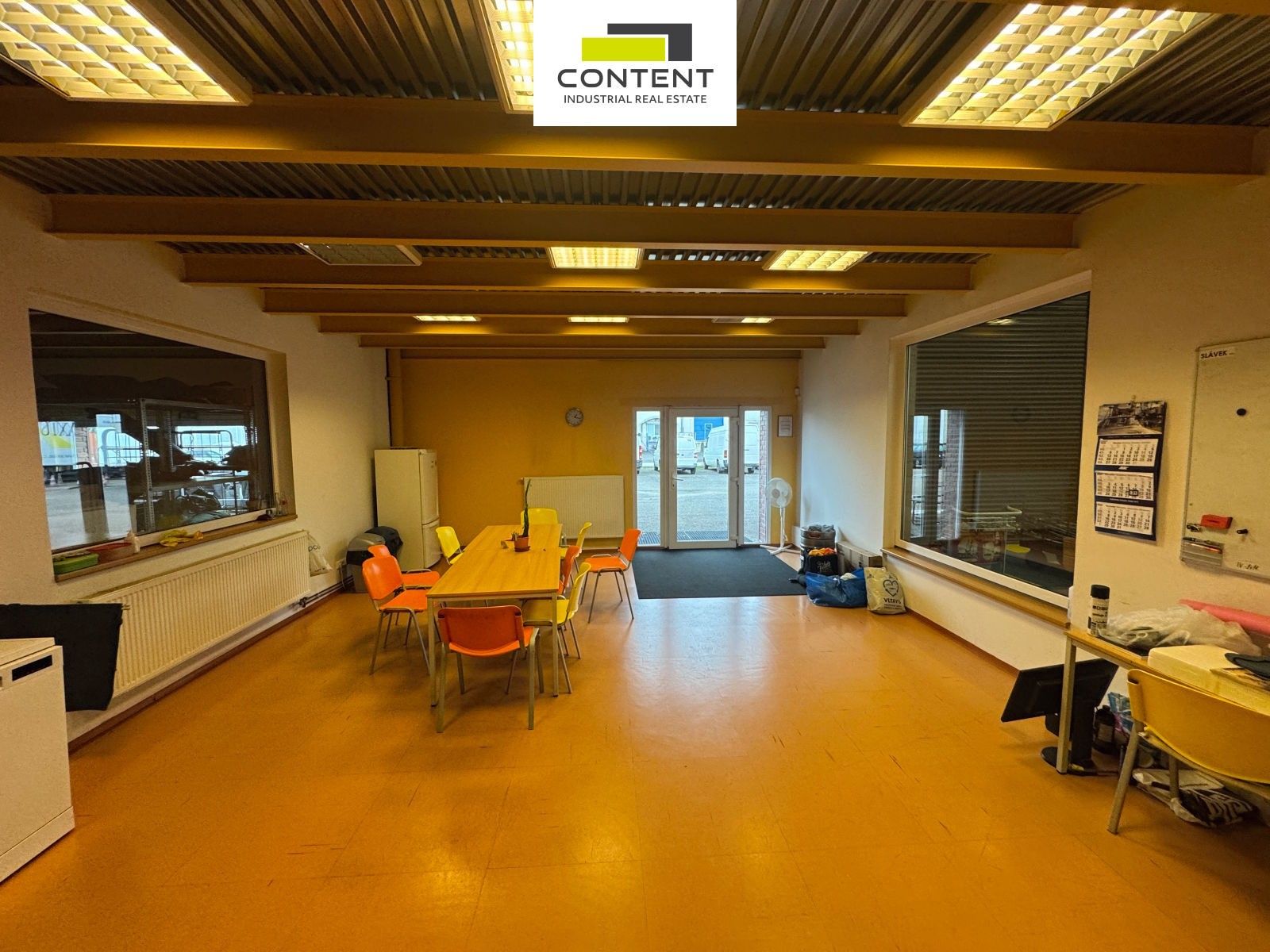 Prodej komerčního prostoru 1598 m² - foto 21